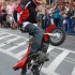 Radzymin - miasto przyjazne motocyklistom - cyrkle rafal pasierbek mini bike