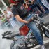 Radzymin - miasto przyjazne motocyklistom - motocud nad wisla radzymin