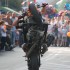 Radzymin - miasto przyjazne motocyklistom - radzymin pokaz stutnu