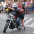 Radzymin - miasto przyjazne motocyklistom - radzymin stunty na zlocie motocud