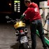 Ranking stacji benzynowych - jakosc obslugi - 1a Motocykl przed odstawieniem na zimowy postoj nalezy zatankowac