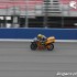Rekord predkosci dla motocykla elektrycznego - chip yates na elektrycznym superbiku