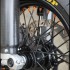 Roland Sands i KTM EXC 525 Cafe Moto - KTM EXC 525 RSD opona