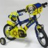 Rowery z kolekcji Valentino Rossi - rower Valentino Rossi
