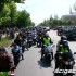 Rozpoczecie Sezonu Motocyklowego Srem 2012 - poczatek parady