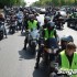 Rozpoczecie Sezonu Motocyklowego Srem 2012 - zbiorka przed parada