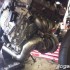 S1000RR z turbo 381 koni mechanicznych - turbina BMW S10000RR Holeshot Racing