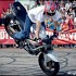 STREETBIKE FREESTYLE 2008 - stoppie 2