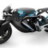 Saline Bird Concept motocykl na powietrze - Saline motocykl na powietrze
