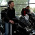 Salon Kawasaki w Lomiankach otwarty - Salon przymiarki do motocykli
