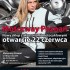 Salon Motorway Poznan juz otwarty - plakat Motorway Poznan