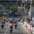 Samochody i motocykle na Verva Street Racing atrakcje w Warszawie - Motocyklisci Orlen Team Street Racing