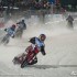 Scigacz pl kolejny rok z ICE Racingiem - czeski zawodnik na lodzie ice racing 2011