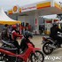 Shell otwiera stacje tylko dla motocykli - Shell motocyklowy