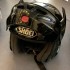 Shoei i Sarbo lacza sily - 28 kask Shoei