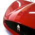Spartan V Ducati 1198 na czterech kolach - przod logo Spartan V
