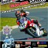 Spidi Moto-GP Racing Show juz 5 kwietnia - Plakat Racing Show