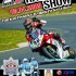 Spidi Moto-GP Racing Show w Lublinie - Plakat Racing Show