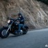 Sportster 72 i Softail Slim nowe modele Harley-Davidson - Softail Slim jazda
