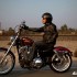 Sportster 72 i Softail Slim nowe modele Harley-Davidson - Sportster 72 jazda