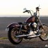 Sportster 72 i Softail Slim nowe modele Harley-Davidson - Sportster 72 statyka