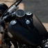 Sportster 72 i Softail Slim nowe modele Harley-Davidson - kokpit Softail