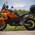Sprzedaz motocykli w kwietniu 2008 - ktm adventure 990