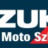 Startuje Suzuki Shell Moto Szkola 2012 - Shell Moto