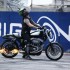 Stunt na Harley-Davidsonie Matt Mingay - Matt Mingay Harley Davidson