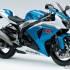 Suzuki GSX-R1000 wyrozniony - Suzuki GSX-R 1000 K9