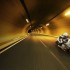 Suzuki Hayabusa 2013 - male duze zmiany - Hayabusa w tunelu
