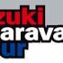 Suzuki Moto Caravan Tour - Karawana Suzuki