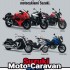Suzuki Moto Caravan Tour - suzuki moto caravan