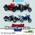 Suzuki Moto Caravan Tour w salonie FreeFun Motors - karawana