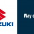Suzuki Motor Corporation zwieksza zyski - Suzuki logo