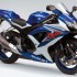 Suzuki nowe ceny na motocykle - Suzuki GSXR 750