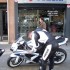 Suzuki wzywa 73 000 motocykli akcja serwisowa - Michal odzyskal Gixxera Motocyklem w Hiszpanii