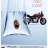Suzuki zna sie nie tylko na motocyklach - Suzuki water cooled reklama