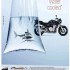 Suzuki zna sie nie tylko na motocyklach - Suzuki water cooled reklama 2