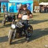 Szajba i jego motocykl podbijaja Euro Bike Fest 2012 - Comar i Szajba na Euro Bike Fest 2012
