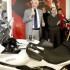 Szef Ducati dementuje maksi skutera i scramblera nie bedzie - Ducati MTS1200 opuszcza fabryke przemowa przedstawiciela zarzadu