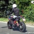 Szpiegowskie zdjecie Ducati Hypermotard 848 Czy aby na pewno - od tylu