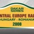 The Central Europe Rally - Central Eurpe Rally