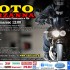 Topienie marzanny w Pile juz 25 marca - motomoarzanna plakat 2012