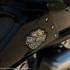Tor testowy Harley-Davidson na sprzedaz - logo Harley Davidson V Rod Muscle