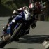 Tourist Trophy w zwolnionym tempie - gsx-r slow motion