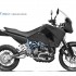 Track T800 CDI motocykl na rope - track-t800cdi-Black