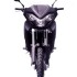 Track T800 CDI motocykl na rope - track-t800cdi-Black front