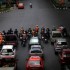 Trening refleksu dla miejskich motocyklistow - Ruch uliczny bangkok 2