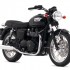 Triumph Bonneville 2007 - 07 Triumph Bonneville 2 r